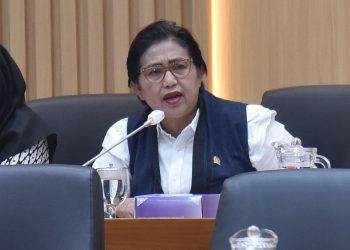 Rencana Kenaikan Iuran BPJS Kesehatan 2026 Belum Disetujui Komisi IX DPR