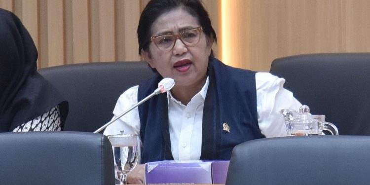Rencana Kenaikan Iuran BPJS Kesehatan 2026 Belum Disetujui Komisi IX DPR