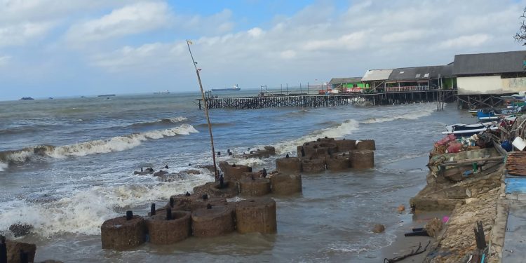 Prakiraan Cuaca Kaltim 21 Agustus 2025: Hujan Waspada di Beberapa Wilayah