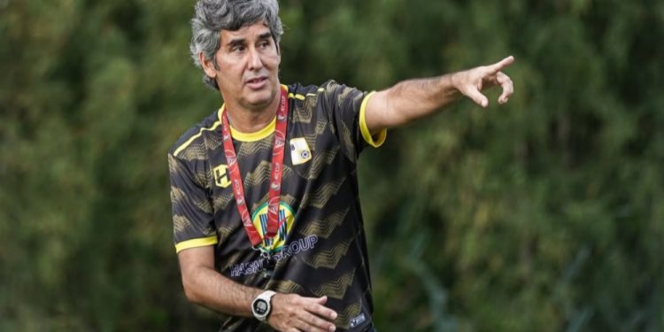 Barito Putera Hadapi Persiraja di Laga Uji Coba Teco Bawa 22 Pemain ke Aceh