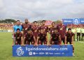 PSM Makassar Ditahan Imbang 1-1 oleh Tim Promosi Persijap Jepara di Laga Perdana Super League