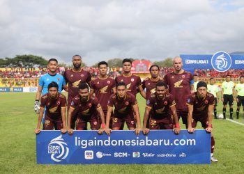 PSM Makassar Ditahan Imbang 1-1 oleh Tim Promosi Persijap Jepara di Laga Perdana Super League