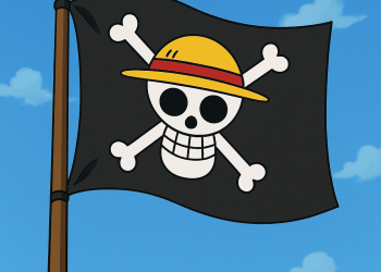 Soal Bendera One Piece: Ekspresi Rakyat yang Perlu Didengar Tanpa Menghakimi