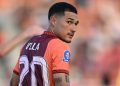 Debut Hebat Juan Villa Memimpin Borneo FC Kalahkan Bhayangkara FC