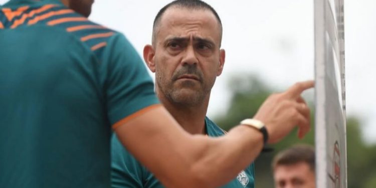 Fabio Lefundes Puas, Borneo FC Raih Clean Sheet Kedua di Musim Ini