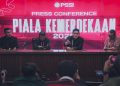Piala Kemerdekaan di Medan sebagai Uji Coba Timnas U-17 Menuju Piala Dunia 2025