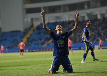 Persiba Balikpapan Telah Merekrut 19 Pemain Hingga Saat Ini