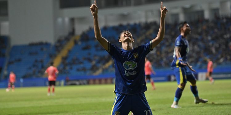 Persiba Balikpapan Telah Merekrut 19 Pemain Hingga Saat Ini