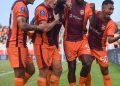 Borneo FC Naik ke Puncak Klasemen Super League Setelah Kalahkan Persijap Jepara 3-1