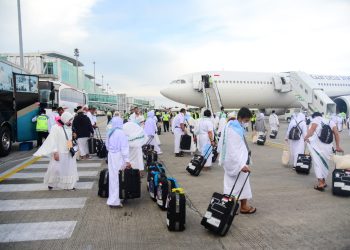 Desakan Revisi UU Haji Selesai Sebelum Persiapan 2026 dengan Opsi Kementerian Haji