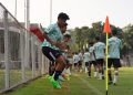 Piala Kemerdekaan 2025 Sumut, Timnas U-17 Indonesia Hadapi Tajikistan di Laga Pembuka