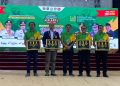 800 Atlet Hadiri Kajati Kaltim Cup 2025, Dispora Apresiasi Kejati Hasilkan Bibit Unggul