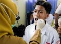 Program CKG Sekolah Resmi Dimulai Sasar 53 Juta Siswa dari 282 Ribu Sekolah