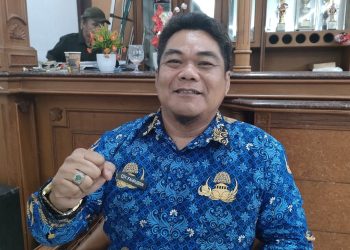 Pengelolaan Sampah dan Infrastruktur Pertanian di Kecamatan Sebulu pada 2025