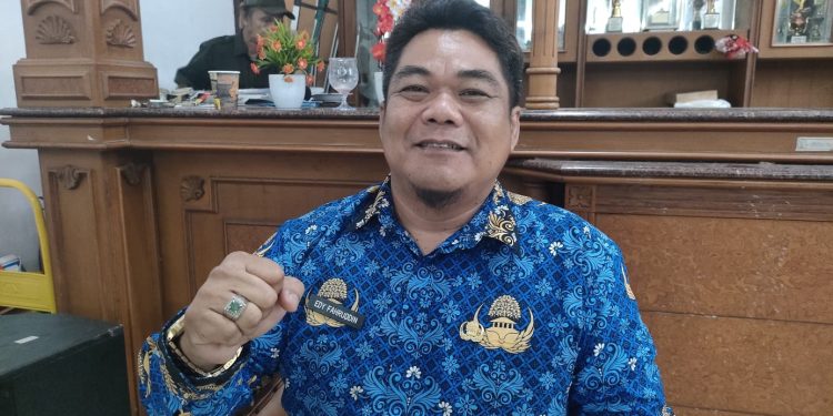 Pengelolaan Sampah dan Infrastruktur Pertanian di Kecamatan Sebulu pada 2025