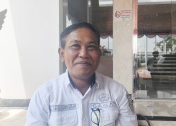 Produksi Jagung Meningkat, Camat Loa Kulu: Potensi Komoditas Unggulan Kecamatan