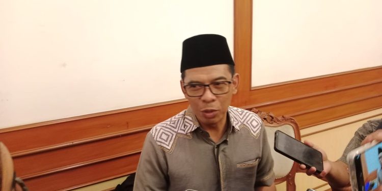 Kecamatan Loa Janan Siapkan TPS Baru 2 Hektar Tanpa Sewa di Kilo 7