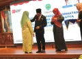 99 ASN Kaltim Terima Satyalancana Karya Satya Menjelang HUT RI ke-80