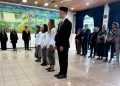 Mauro Zijlstra Menjadi WNI Bersama Tiga Pemain Putri dan Segera Gabung Timnas