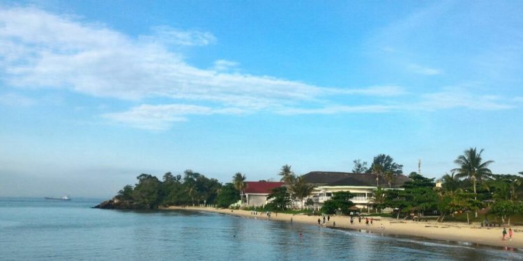 Cuaca Kaltim 13 Agustus 2025: Hujan Ringan hingga Sedang Potensi Guyur Beberapa Wilayah