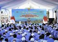DPR Awasi 8 Kebijakan Ekonomi Prabowo: Holding BUMN dan Penguatan Desa