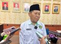 Festival Qasidah Kolaborasi 2025 Kemenag Kaltim Hidupkan Seni Islami di Era Modern