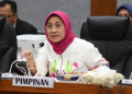 Ketua Komisi X DPR Hetifah Minta Pemerintah Hati-hati dalam Memblokir Roblox