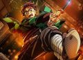 Demon Slayer Infinity Castle Tayang di Balikpapan dan Sekitarnya Agustus 2025