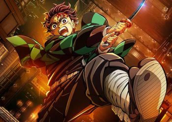 Demon Slayer Infinity Castle Tayang di Balikpapan dan Sekitarnya Agustus 2025