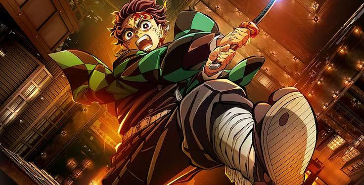 Demon Slayer Infinity Castle Tayang di Balikpapan dan Sekitarnya Agustus 2025