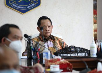 Kepala Daerah Harus Gunakan Kewenangan untuk Kepentingan Rakyat Menurut Tito Karnavian
