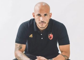 Gabung PSM Makassar, Savio Roberto Lengkapi Trio Maut di Lini Serang