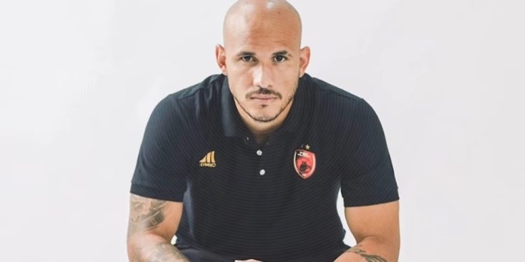 Gabung PSM Makassar, Savio Roberto Lengkapi Trio Maut di Lini Serang