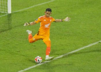Reza Arya Pratama Raih Rekor 100 Laga Bersama PSM Makassar dan Targetkan Tempat di Timnas Indonesia