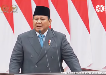 Alokasi Anggaran Pendidikan 2026 Capai Rp757,8 Triliun untuk Makan Bergizi Gratis Rp335 Triliun
