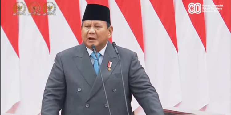 Alokasi Anggaran Pendidikan 2026 Capai Rp757,8 Triliun untuk Makan Bergizi Gratis Rp335 Triliun