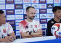 Tim Promosi Persijap Jepara Siap Berikan Kejutan di Markas PSM Makassar