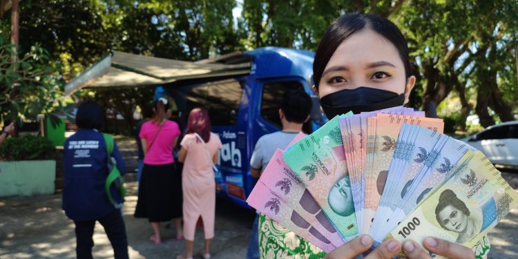 Kemensos Alihkan Bansos ke Penerima yang Lebih Layak Berdasar Data DTSEN BPS