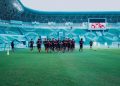 Timnas Indonesia U-17 Siap Lawan Tajikistan di Laga Perdana Piala Kemerdekaan