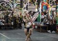 Festival Mecaq Undat 2025 Warisan Budaya Dayak Kenyah di Kukar Digelar September