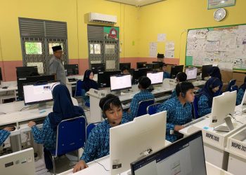 Pemerintah Larang Sekolah Memungut Biaya, TKA 2025 Gratis untuk Semua Siswa