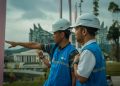 Terapkan Sistem Berlapis, Listrik di IKN Andal Saat Peringatan HUT ke-80 RI