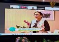 Swasti Saba 2025 Sebagai Barometer Kota Sehat, Murti Utami Ingatkan Komitmen Daerah