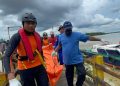 ABK KM Anugrah 05 Hilang di Muara Pegah Kukar Ditemukan Sudah Meninggal