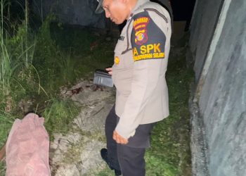 Konflik Cinta Berujung Maut, Remaja di Balikpapan Tewas Ditikam Teman