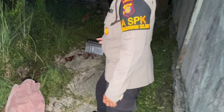 Konflik Cinta Berujung Maut, Remaja di Balikpapan Tewas Ditikam Teman
