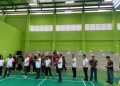 Kejuaraan Tarkam 2025 di Balikpapan Ajak Warga Hidup Sehat