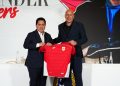 PSSI Tunjuk Alexander Zwiers sebagai Direktur Teknik untuk Sepak Bola Indonesia