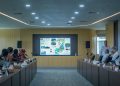 Percepat Wujudkan Kelistrikan Hijau, PLN dan Otorita IKN Lakukan Strategi Apa?