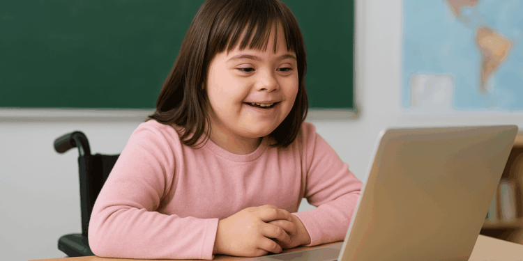 Kemensos Pertimbangkan Sekolah Rakyat untuk Pendidikan Inklusif Penyandang Disabilitas
